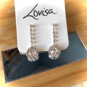 Lovisa drop earring ✨